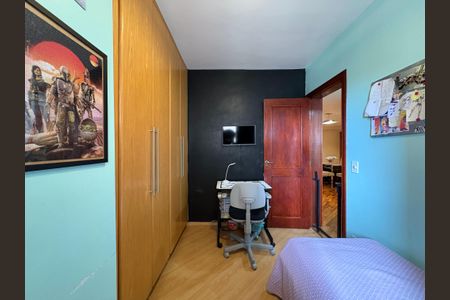 Apartamento à venda com 106m², 3 quartos e 2 vagasSuite 2