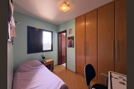 Apartamento à venda com 106m², 3 quartos e 2 vagasSuite 2