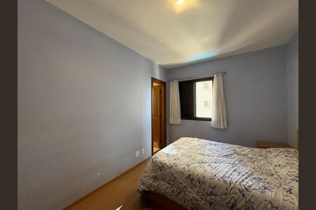 Apartamento à venda com 106m², 3 quartos e 2 vagasSuite