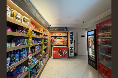 Apartamento à venda com 106m², 3 quartos e 2 vagasMercadinho