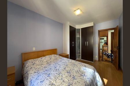 Apartamento à venda com 106m², 3 quartos e 2 vagasSuite