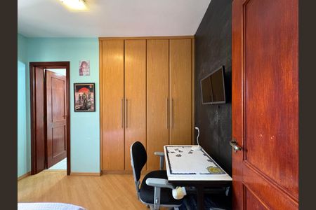 Apartamento à venda com 106m², 3 quartos e 2 vagasSuite 2