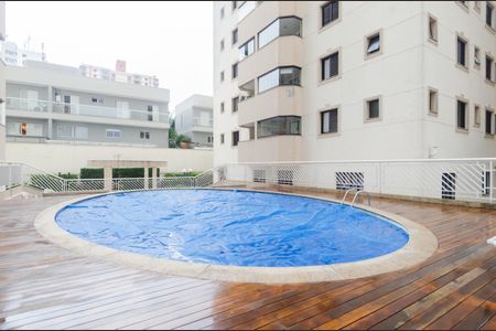 Apartamento à venda com 106m², 3 quartos e 2 vagasÁrea comum - Piscina