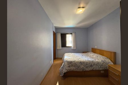 Apartamento à venda com 106m², 3 quartos e 2 vagasSuite