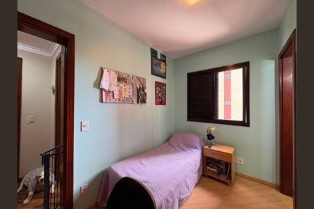 Apartamento à venda com 106m², 3 quartos e 2 vagasSuite 