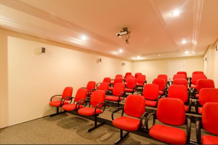 Apartamento à venda com 106m², 3 quartos e 2 vagasCinema