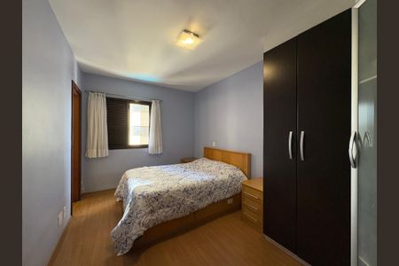 Apartamento à venda com 106m², 3 quartos e 2 vagasSuite