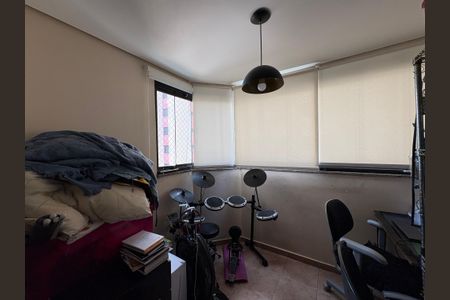 Apartamento à venda com 106m², 3 quartos e 2 vagasSacada