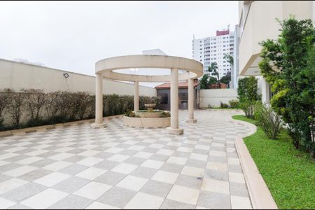 Apartamento à venda com 106m², 3 quartos e 2 vagasÁrea comum