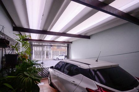 Casa à venda com 99m², 2 quartos e 1 vaga Casa à venda com 99m², 2 quartos e 1 vagaGaragem