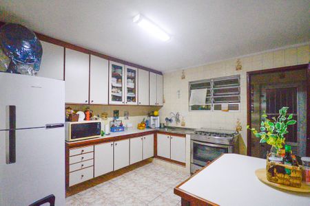 Casa à venda com 99m², 2 quartos e 1 vaga Casa à venda com 99m², 2 quartos e 1 vagaCozinha