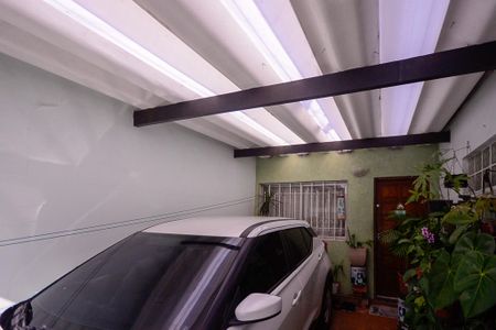 Casa à venda com 99m², 2 quartos e 1 vaga Casa à venda com 99m², 2 quartos e 1 vagaGaragem