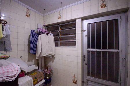 Casa à venda com 99m², 2 quartos e 1 vaga Casa à venda com 99m², 2 quartos e 1 vagaÁrea de Serviço