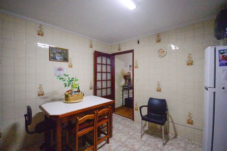 Casa à venda com 99m², 2 quartos e 1 vaga Casa à venda com 99m², 2 quartos e 1 vagaCozinha