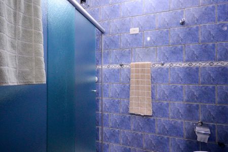 Casa à venda com 99m², 2 quartos e 1 vaga Casa à venda com 99m², 2 quartos e 1 vagaBanheiro Social