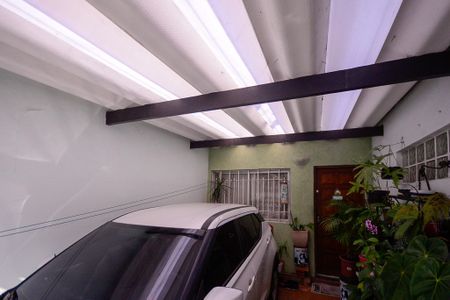 Casa à venda com 99m², 2 quartos e 1 vaga Casa à venda com 99m², 2 quartos e 1 vagaGaragem