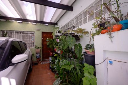 Casa à venda com 99m², 2 quartos e 1 vaga Casa à venda com 99m², 2 quartos e 1 vagaGaragem