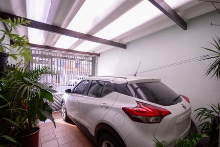 Casa à venda com 99m², 2 quartos e 1 vaga Casa à venda com 99m², 2 quartos e 1 vagaGaragem