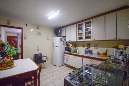 Casa à venda com 99m², 2 quartos e 1 vaga Casa à venda com 99m², 2 quartos e 1 vagaCozinha