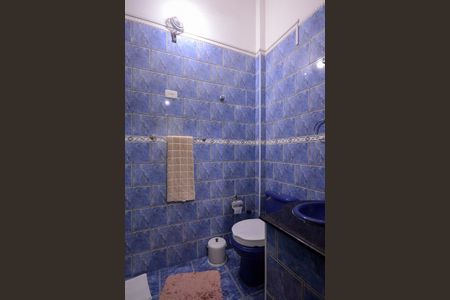 Casa à venda com 99m², 2 quartos e 1 vaga Casa à venda com 99m², 2 quartos e 1 vagaBanheiro Social