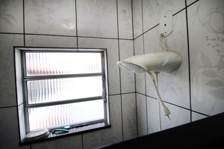 Casa à venda com 225m², 3 quartos e 2 vagasBanheiro Social