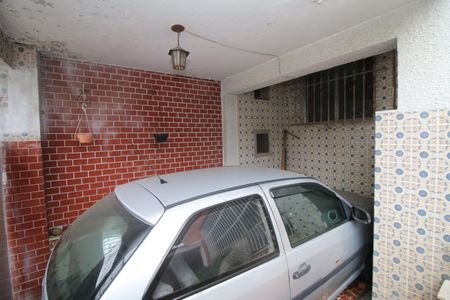 Casa à venda com 225m², 3 quartos e 2 vagasGaragem