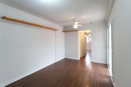 Apartamento para alugar com 51m², 2 quartos e 1 vagaSala