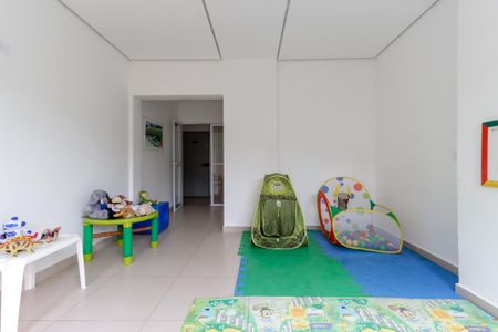 Apartamento para alugar com 51m², 2 quartos e 1 vagaÁrea comum