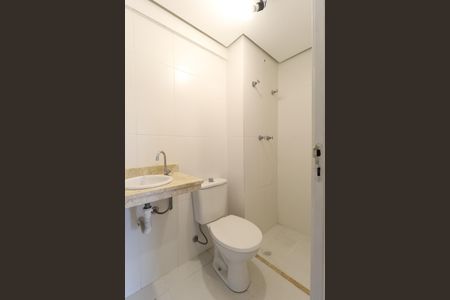 Apartamento para alugar com 51m², 2 quartos e 1 vagaBanheiro 2