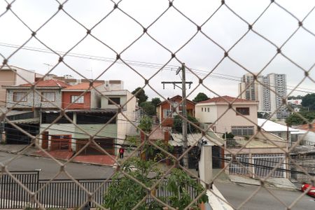 Apartamento para alugar com 51m², 2 quartos e 1 vagaVista do Quarto