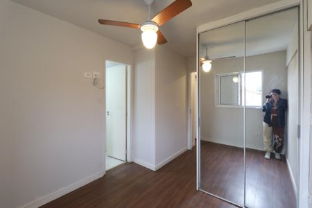 Apartamento para alugar com 51m², 2 quartos e 1 vagaQuarto