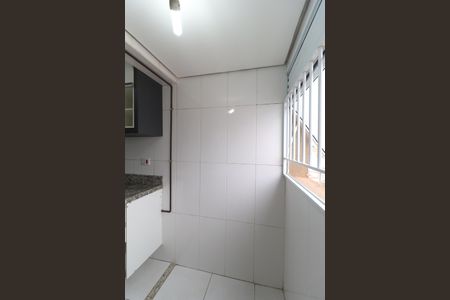 Apartamento para alugar com 51m², 2 quartos e 1 vagaÁrea de Serviço