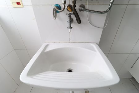 Apartamento para alugar com 51m², 2 quartos e 1 vagaÁrea de Serviço