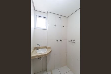 Apartamento para alugar com 51m², 2 quartos e 1 vagaBanheiro