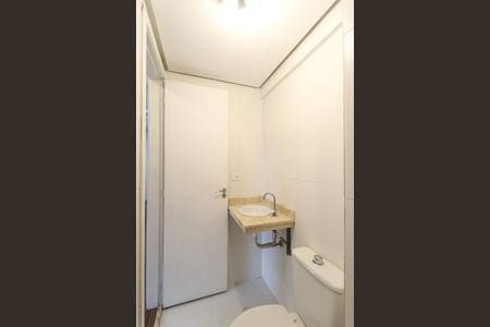 Apartamento para alugar com 51m², 2 quartos e 1 vagaBanheiro 2