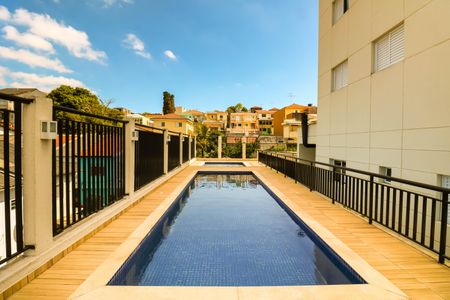 Apartamento para alugar com 51m², 2 quartos e 1 vagaÁrea comum