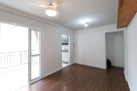 Apartamento para alugar com 51m², 2 quartos e 1 vagaSala