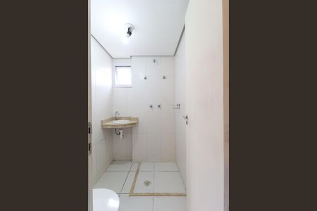 Apartamento para alugar com 51m², 2 quartos e 1 vagaBanheiro