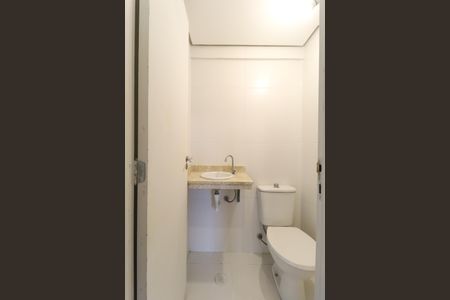 Apartamento para alugar com 51m², 2 quartos e 1 vagaBanheiro 2