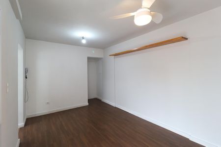 Apartamento para alugar com 51m², 2 quartos e 1 vagaSala