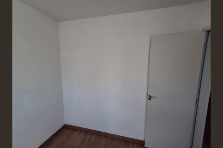 Apartamento à venda com 50m², 2 quartos e 1 vagaQuarto 2