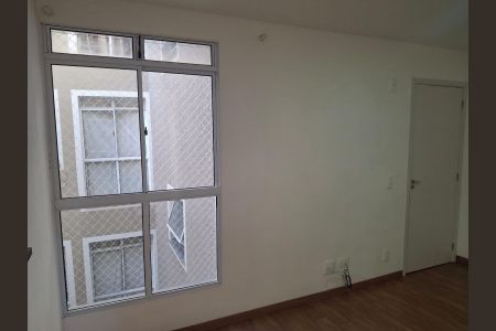 Apartamento à venda com 50m², 2 quartos e 1 vagaSala