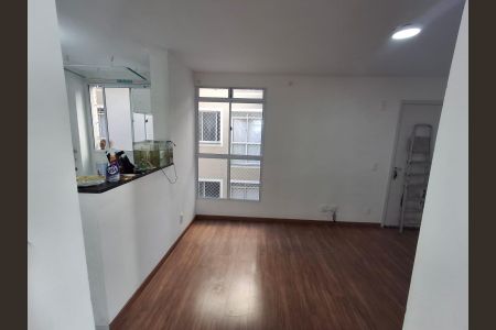 Apartamento à venda com 50m², 2 quartos e 1 vagaSala