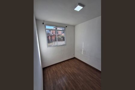 Apartamento à venda com 50m², 2 quartos e 1 vagaQuarto 2