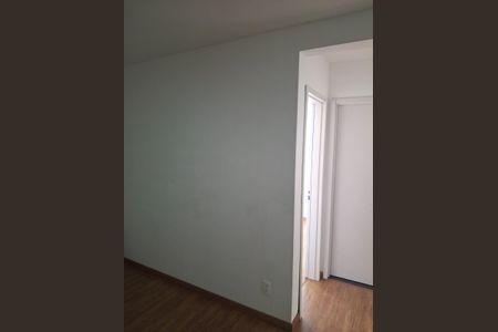 Apartamento à venda com 50m², 2 quartos e 1 vagaSala