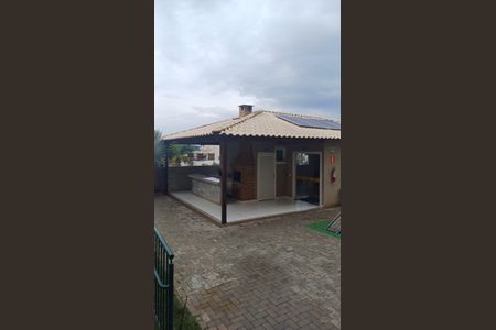 Apartamento à venda com 50m², 2 quartos e 1 vagaÁrea comum - Churrasqueira