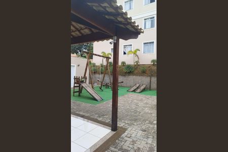 Apartamento à venda com 50m², 2 quartos e 1 vagaÁrea Comum - Playground