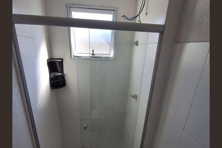 Apartamento à venda com 50m², 2 quartos e 1 vagaBanheiro