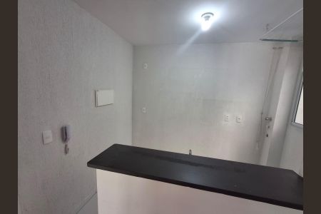 Apartamento à venda com 50m², 2 quartos e 1 vagaCozinha
