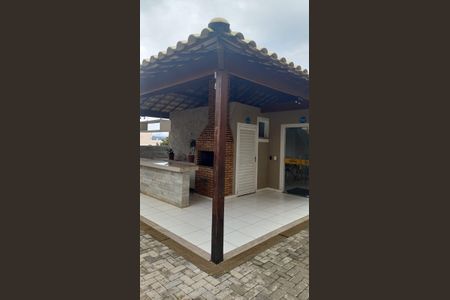 Apartamento à venda com 50m², 2 quartos e 1 vagaÁrea comum - Churrasqueira